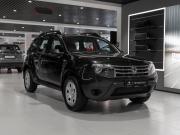 Renault Duster I Москва  - изображение 22