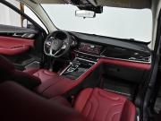 Changan CS85 I Рестайлинг Москва  - изображение 23