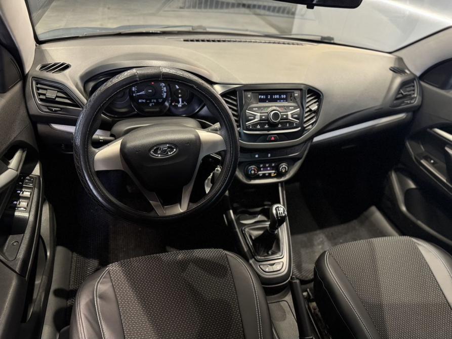 Lada (ВАЗ) Vesta I Новокузнецк  - изображение 8