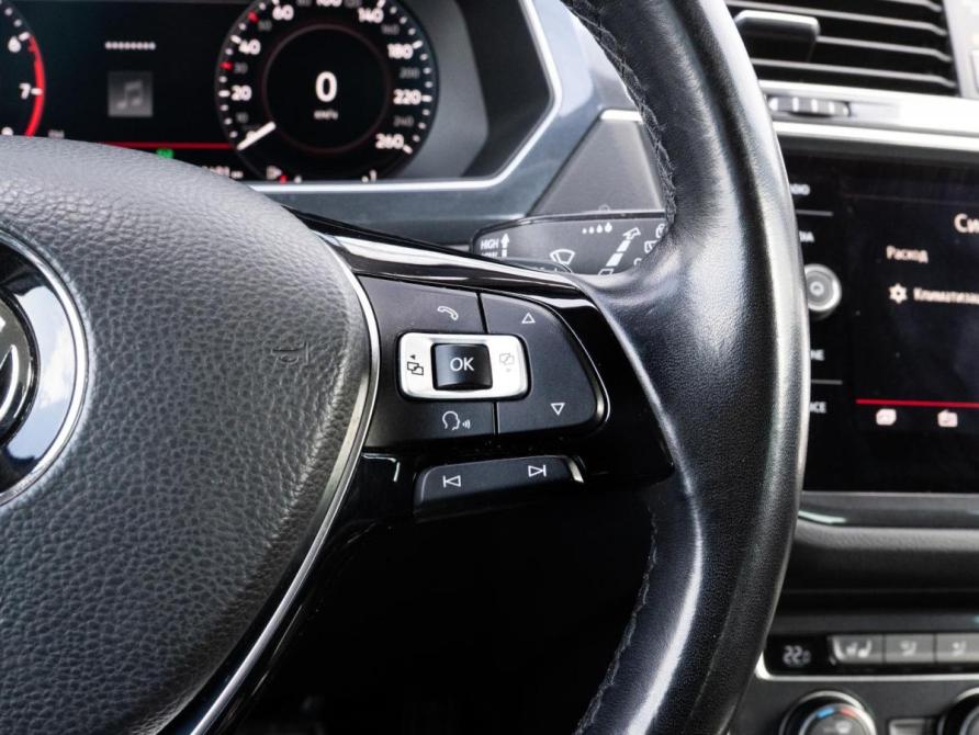Volkswagen Tiguan II Краснодар  - изображение 18