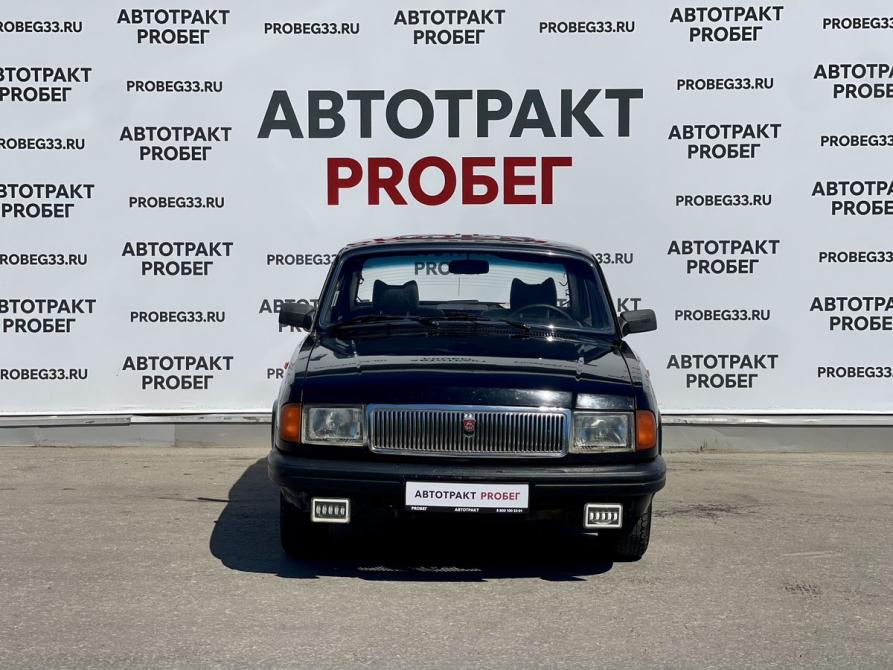 ГАЗ 31029 «Волга» Владимир  - изображение 2