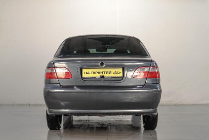 Fiat Albea I Рестайлинг с пробегом 2007 года, цена 279 000 рублей, 298000 км, седан, Автокод Объявления