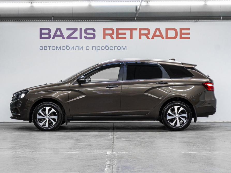 Lada (ВАЗ) Vesta I Тюмень  - изображение 9