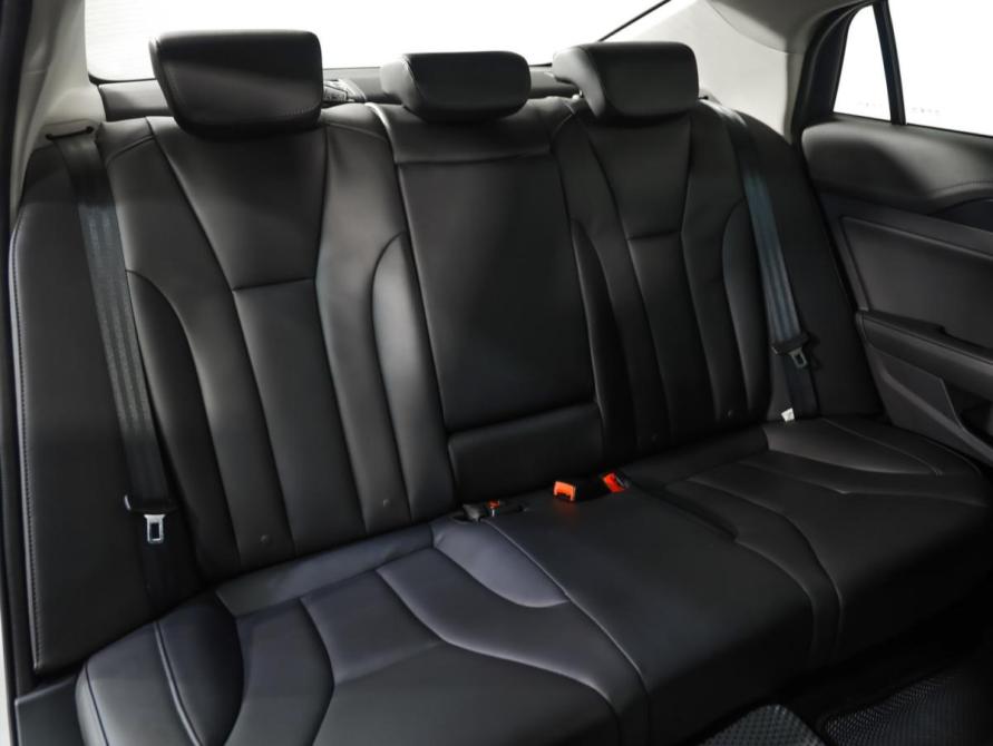 Hongqi H5 I Санкт-Петербург  - изображение 29