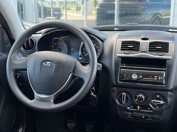 Lada (ВАЗ) Granta I Рестайлинг с пробегом 2023 года, цена 829 000 рублей, 40384 км, лифтбек, Автокод Объявления