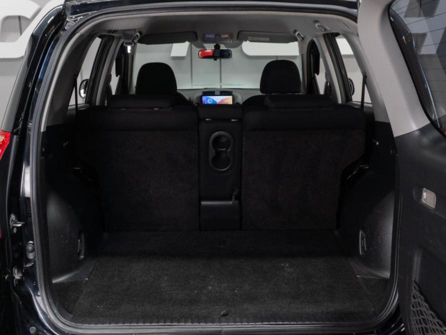 Toyota RAV4 III (XA30) Тюмень  - изображение 20