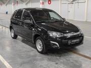 Lada (ВАЗ) Kalina II Казань  - изображение 25