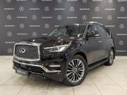 Infiniti QX80 I Рестайлинг 2 Москва  - изображение 31