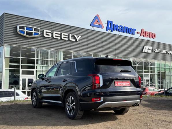 Hyundai Palisade I с пробегом 2021 года, цена 3 895 000 рублей, 193060 км, внедорожник, Автокод Объявления