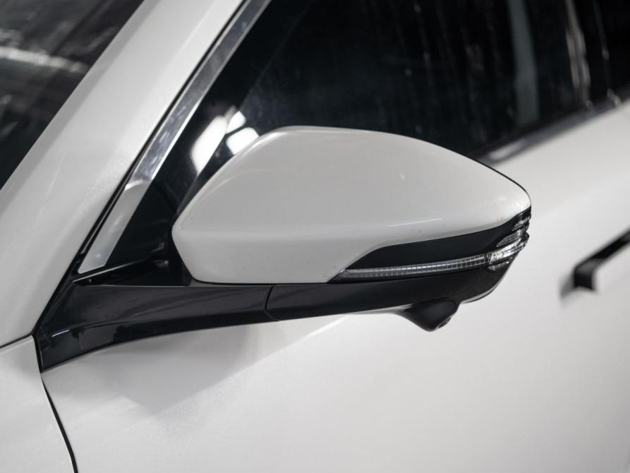 Changan UNI-K Иркутск  - изображение 21