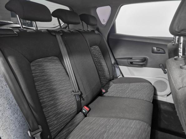 Kia Ceed I с пробегом 2007 года, цена 469 000 рублей, 295000 км, хэтчбек, Автокод Объявления