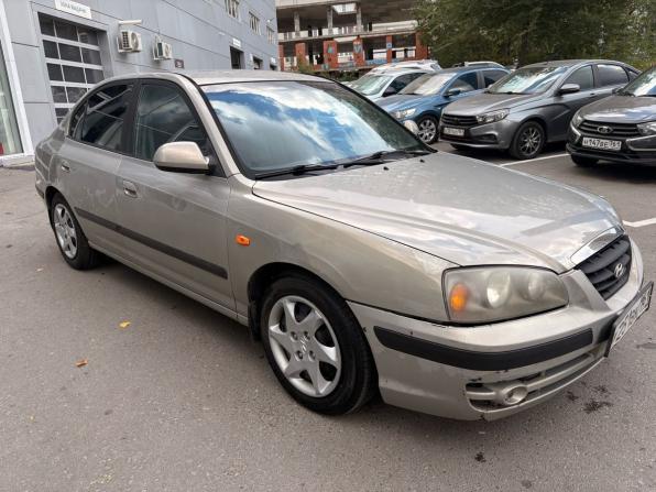 Hyundai Elantra III (XD2) Рестайлинг с пробегом 2008 года, цена 250 000 рублей, 255000 км, седан, Автокод Объявления