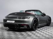 Porsche 911 VIII (992) Москва  - изображение 33