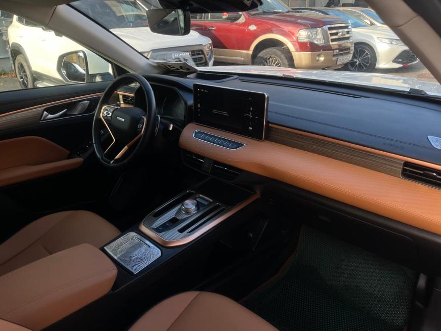 Haval Jolion I Санкт-Петербург  - изображение 9