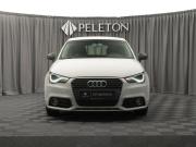 Audi A1 I (8X) Москва  - изображение 23