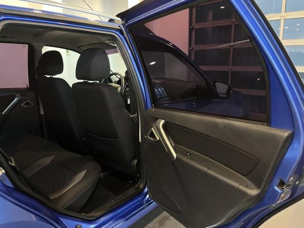 Lada (ВАЗ) Granta I Рестайлинг с пробегом 2021 года, цена 854 000 рублей, 70049 км, универсал, Автокод Объявления