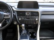 Lexus RX IV Рестайлинг Москва  - изображение 37