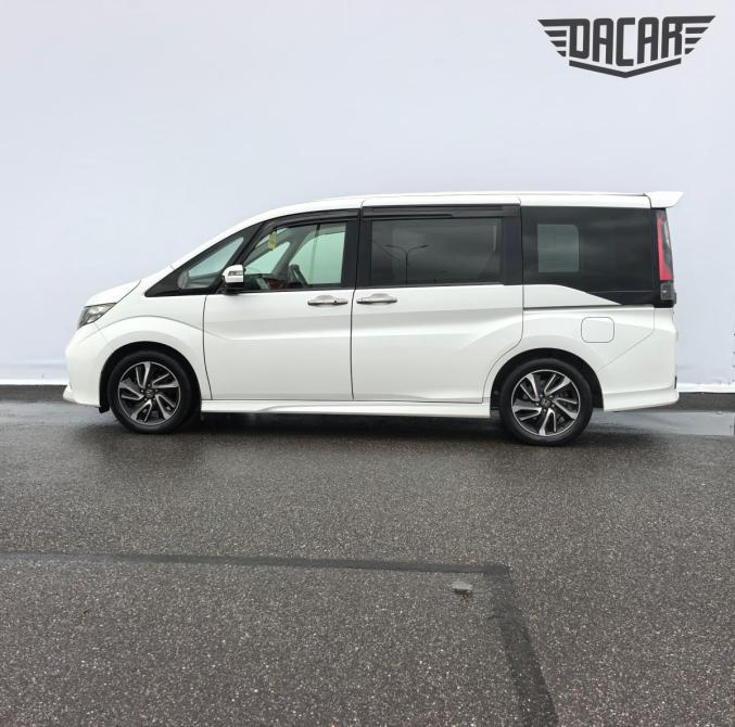 Honda Stepwgn V Санкт-Петербург  - изображение 3
