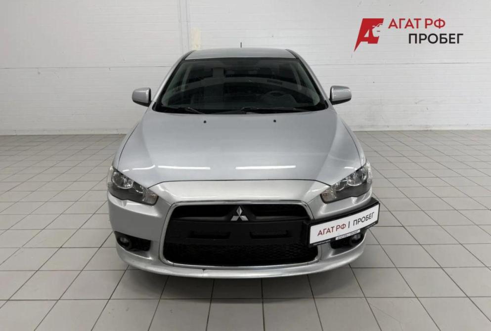 Mitsubishi Lancer X Рестайлинг Астрахань  - изображение 2