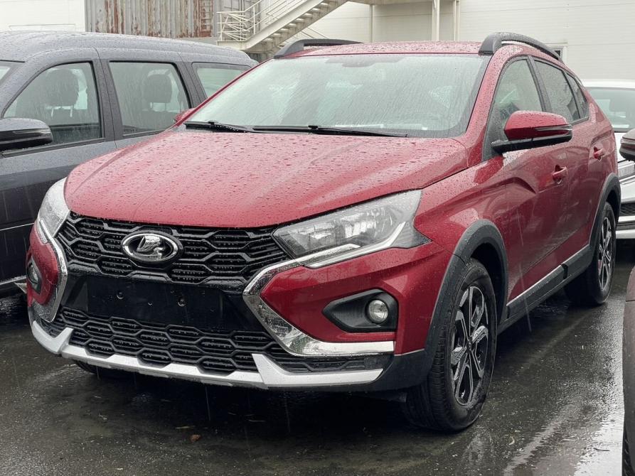 Lada (ВАЗ) Iskra Екатеринбург  - изображение 1