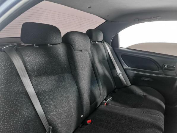 Hyundai Sonata IV (EF) Рестайлинг с пробегом 2008 года, цена 479 000 рублей, 200793 км, седан, Автокод Объявления