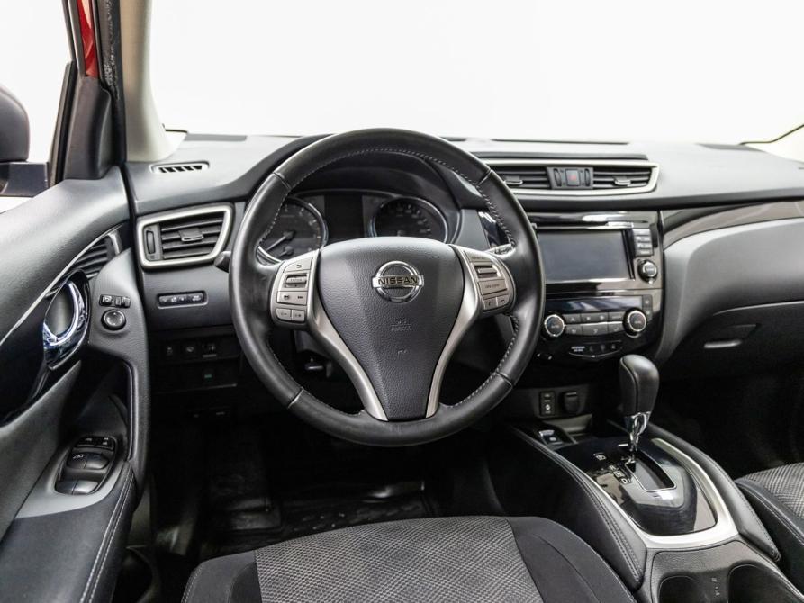Nissan Qashqai II Волгоград  - изображение 30