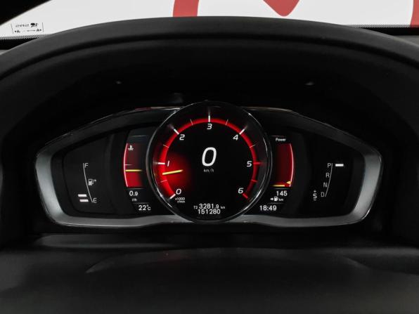 Volvo XC60 I Рестайлинг с пробегом 2017 года, цена 2 598 000 рублей, 150000 км, внедорожник, Автокод Объявления