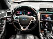 Ford Explorer V Екатеринбург  - изображение 39