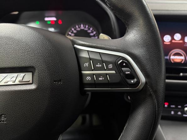 Haval F7 I с пробегом 2019 года, цена 1 640 000 рублей, 63143 км, внедорожник, Автокод Объявления