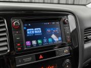 Mitsubishi Outlander III Рестайлинг 3 Москва  - изображение 47