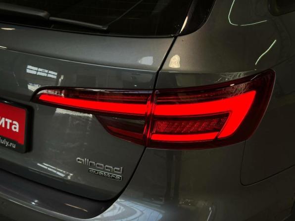 Audi A4 allroad V (B9) с пробегом 2019 года, цена 2 650 000 рублей, 205478 км, универсал, Автокод Объявления