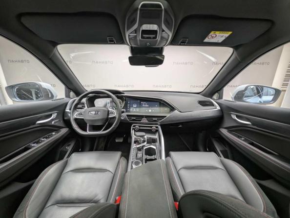 Geely Tugella I Рестайлинг с пробегом 2024 года, цена 2 999 000 рублей, 66154 км, внедорожник, Автокод Объявления
