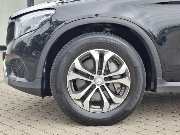 Mercedes-Benz GLC I (X253) с пробегом 2016 года, цена 3 250 000 рублей, 101000 км, внедорожник, Автокод Объявления