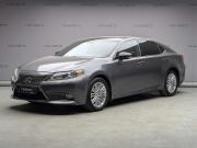 Lexus ES VI Москва  - изображение 21