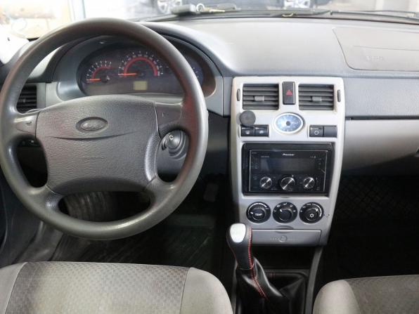 Lada (ВАЗ) Priora I с пробегом 2010 года, цена 240 000 рублей, 228430 км, седан, Автокод Объявления