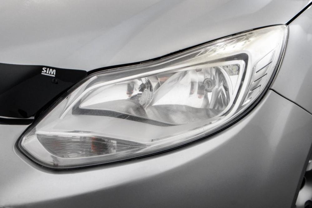 Ford Focus III Барнаул  - изображение 8