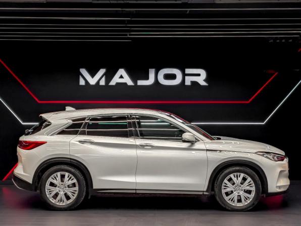 Infiniti QX50 II с пробегом 2019 года, цена 2 555 000 рублей, 103626 км, внедорожник, Автокод Объявления
