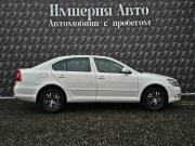 Skoda Octavia II (A5) Рестайлинг Краснодар  - изображение 35