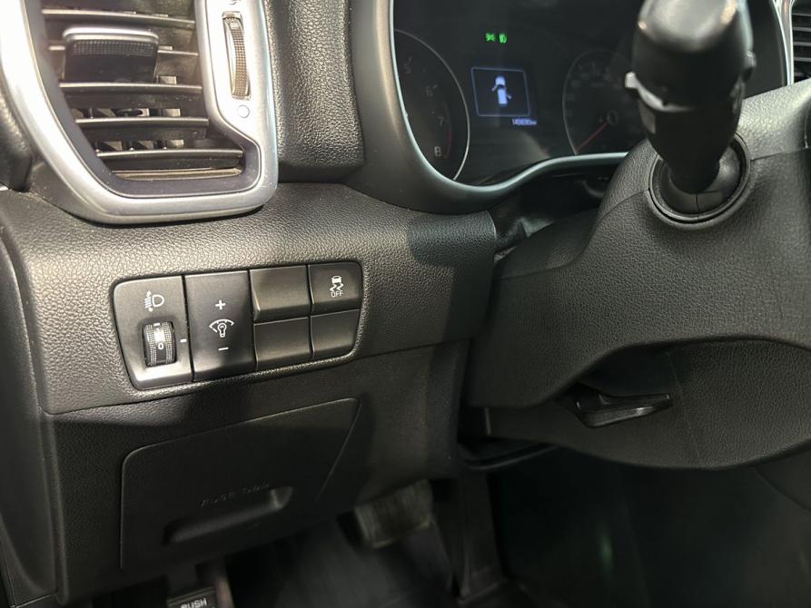 Kia Sportage IV Омск  - изображение 17