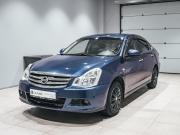 Nissan Almera III (G15) Екатеринбург  - изображение 18