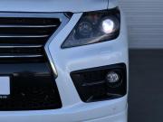 Lexus LX III Рестайлинг Кемерово  - изображение 79
