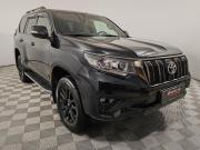 Toyota Land Cruiser Prado 150 Series Рестайлинг 3 Москва  - изображение 25