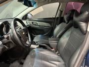 Chevrolet Cruze I Пермь  - изображение 33
