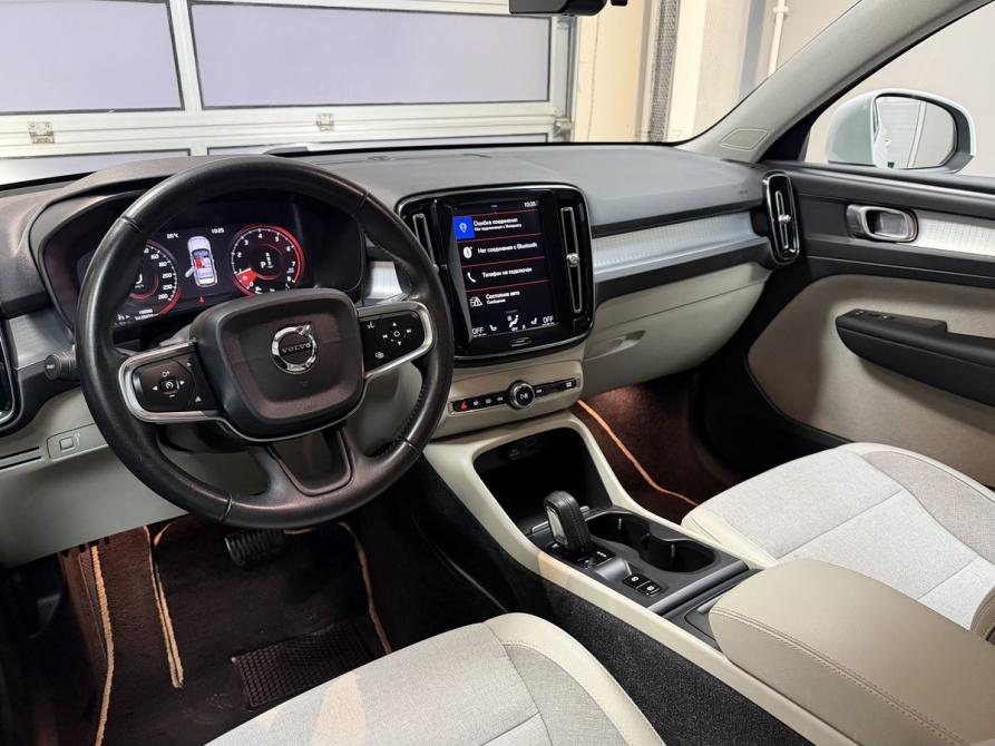 Volvo XC40 I Тверь  - изображение 19