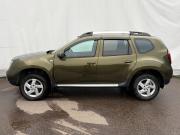Renault Duster I Рестайлинг Москва  - изображение 29