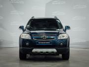 Chevrolet Captiva I Новосибирск  - изображение 26