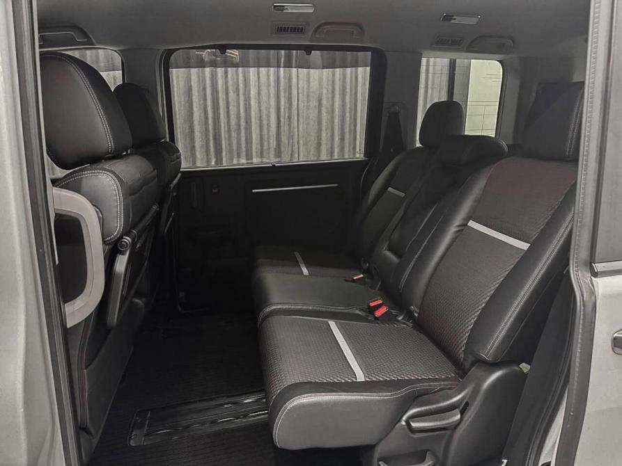 Honda Stepwgn V Красноярск  - изображение 13