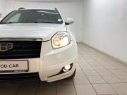 Geely Emgrand X7 I Энгельс  - изображение 45