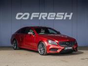 Mercedes-Benz CLS II (C218) Рестайлинг Краснодар  - изображение 24