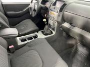 Nissan Navara (Frontier) III (D40) Калининград  - изображение 33